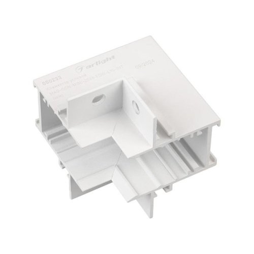 050233 Коннектор для шинопровода Arlight Mag-25 050233