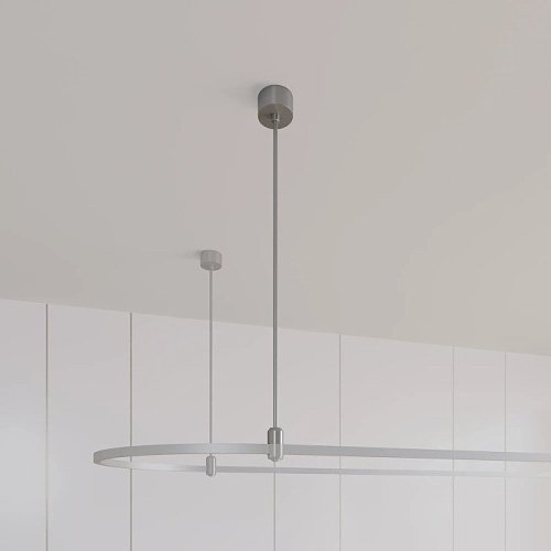 Подвес жесткий с питанием Arlight Apriori 047817