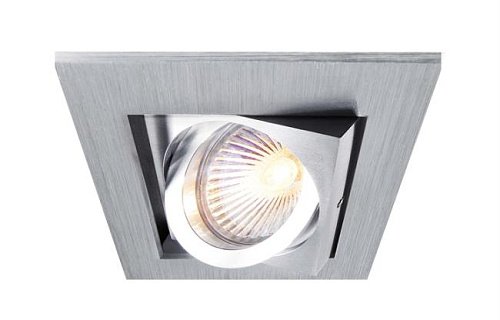 110100 Встраиваемый светильник Deko-Light Kardan 110100