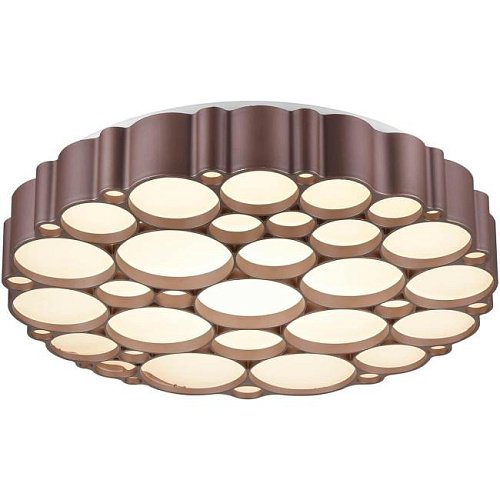 VL7156L01 Потолочная люстра Vele Luce Bible VL7156L01