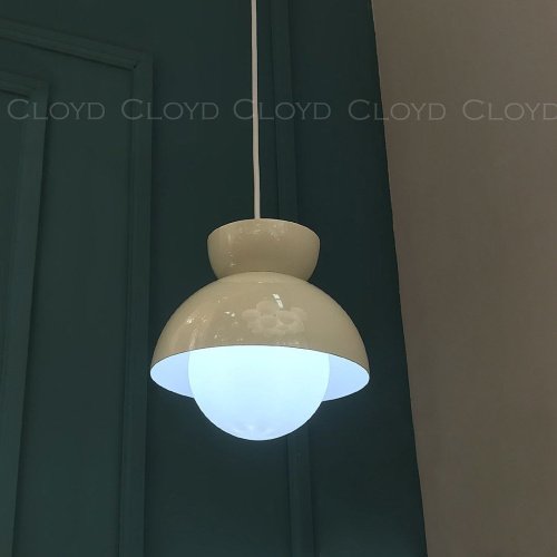 Светильник подвесной Cloyd Erma 11341