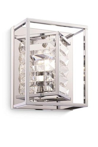 MOD060WL-01CH Настенное бра Maytoni Tening MOD060WL-01CH