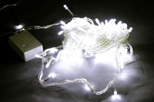 Гирлянда Sneha A-001 LED WT