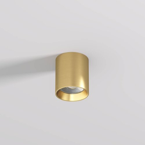 Накладной светильник Denkirs SHINE TUBE DK2610-SB