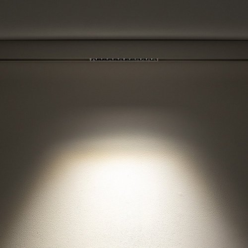 Трековый светильник Nowodvorski Focus Led 11632