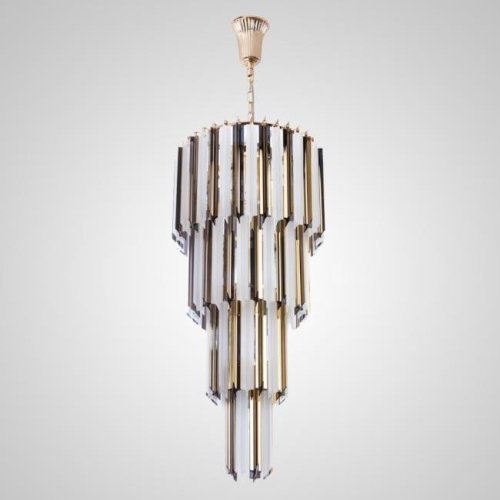 Подвесная люстра ImperiumLoft Compar-Cas01 193716-23