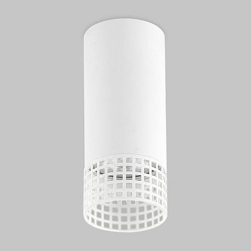 IL.0005.5300-WH Накладной светильник IMEX Grido Gu10 IL.0005.5300-WH