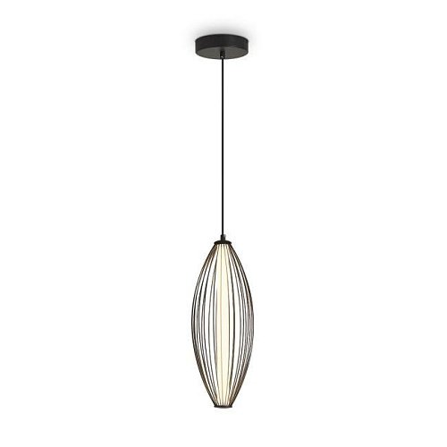 FR6131PL-L24B Светильник подвесной Freya Sabi FR6131PL-L24B