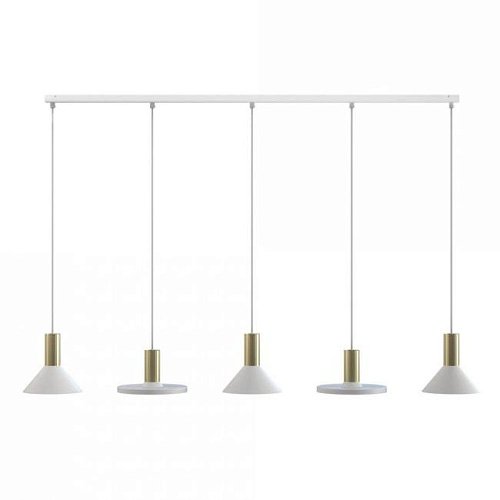 8033 Светильник подвесной Nowodvorski Hermanos 8033