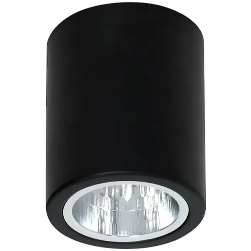 Накладной светильник Luminex Downlight Round 7235