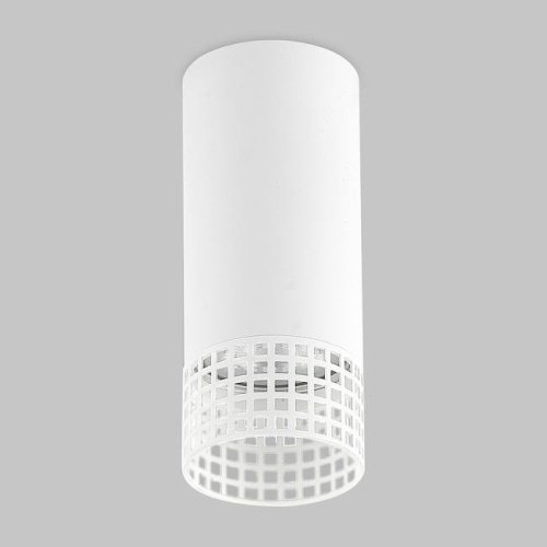 Накладной светильник IMEX Grido Gu10 IL.0005.5300-WH