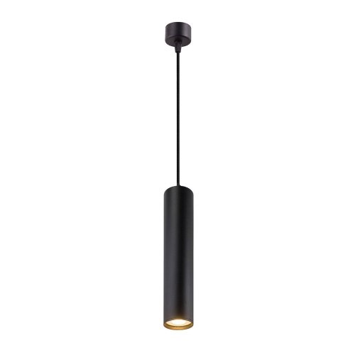 DK4050-BK Светильник подвесной Denkirs Tube DK4050-BK