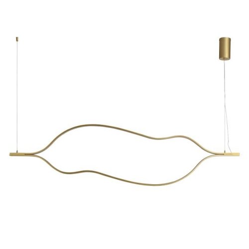 10682P/L1800 gold Светильник подвесной Delight Collection 10682P 10682P/L1800 gold