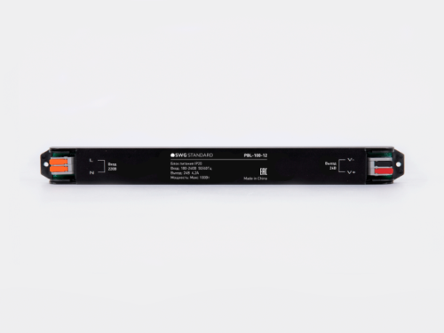 00-00027778 Блок питания PBL SWG Standard 00-00027778