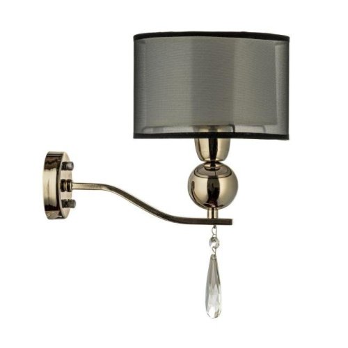 Rufina E 2.1.1.600 N Настенное бра Arti Lampadari Rufina Rufina E 2.1.1.600 N