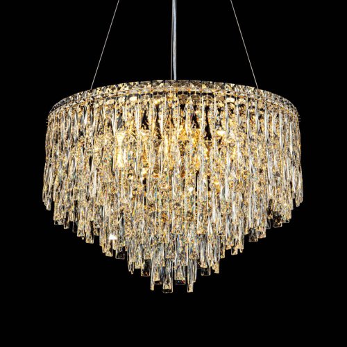 ML.7222.600 GD Подвесная люстра ML Modelux ML.7222.600 GD