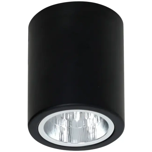 Накладной светильник Luminex Downlight Round 7235
