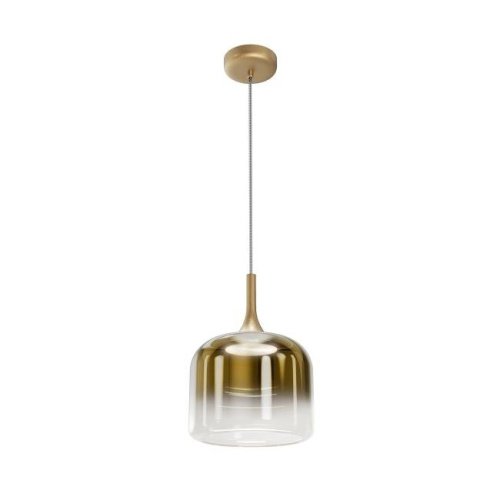 MOD286PL-L18G3K Светильник подвесной Maytoni Spirito MOD286PL-L18G3K