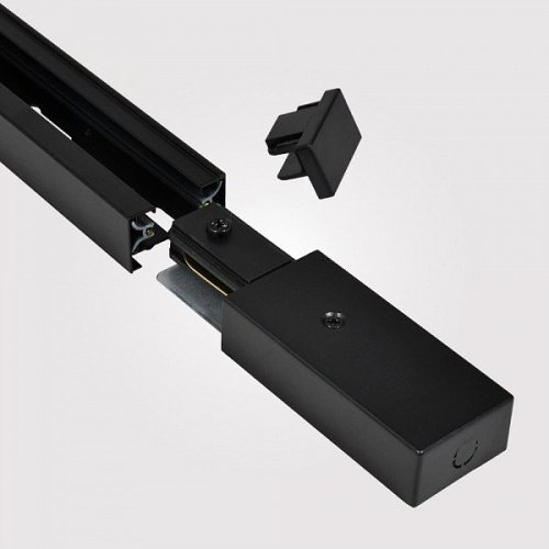 Ввод питания для накладного шинопровода 220В Hesby Lighting Skylite HSBL_0003