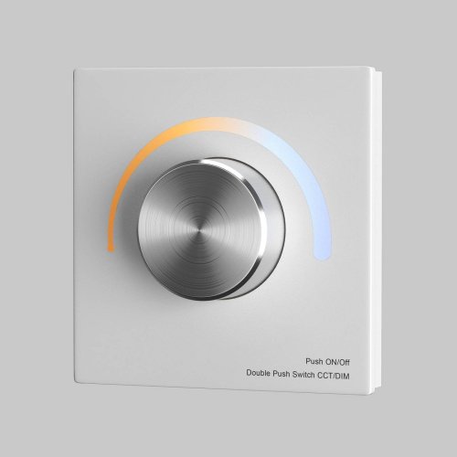 Роторная панель управления Lighting control Maytoni Панели управления 711025