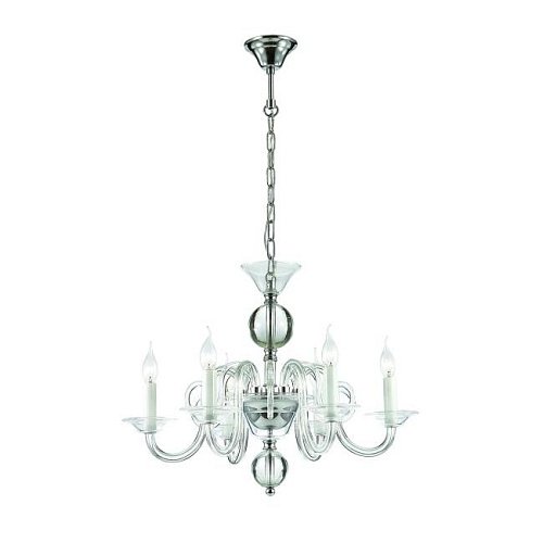 3931/6 Подвесная люстра Odeon Light Aria 3931/6