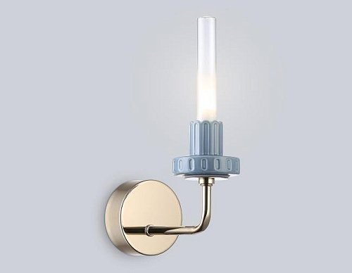 LH53128 Настенное бра Ambrella Ceramo Modern LH53128