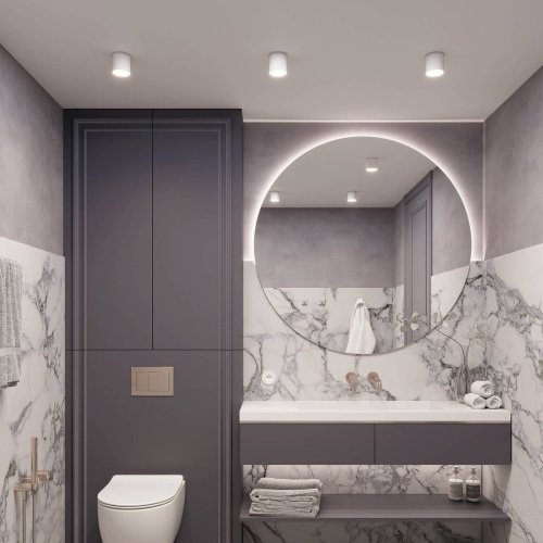 041247 Накладной светильник Arlight Cylindo 041247