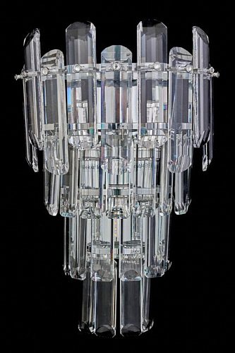 Настенное бра LEON Jacqueline LE7161/1W CH