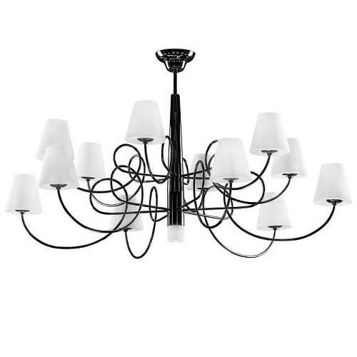 814137 Потолочная люстра Lightstar Vortico 814137