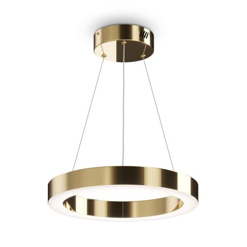 MOD415PL-L36BS4K Подвесная люстра Maytoni Saturno MOD415PL-L36BS4K