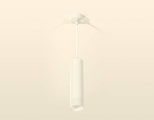 Светильник подвесной Ambrella Techno XP6355005