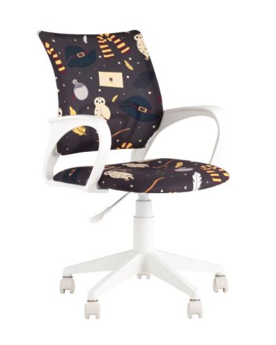 Компьютерное кресло Stool Group BUROKIDS 1 УТ000036836