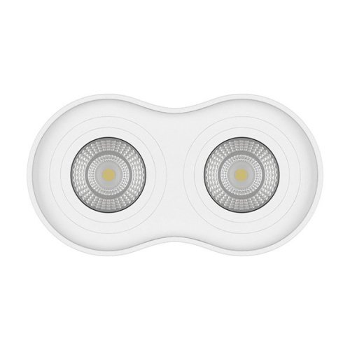 Накладной светильник Lightstar Binoco 052026