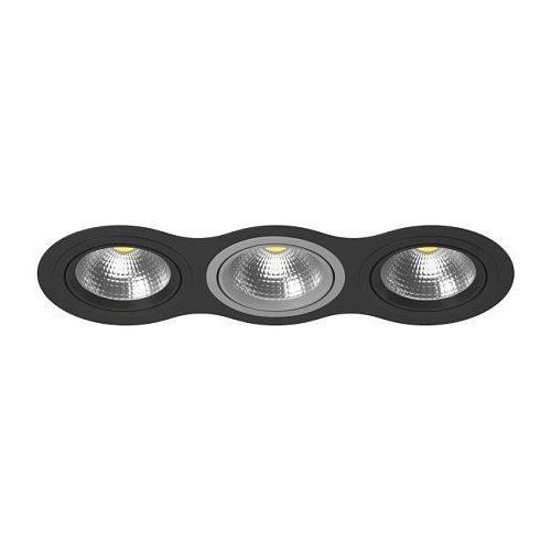 i937070907 Встраиваемый светильник Lightstar Intero 111 i937070907