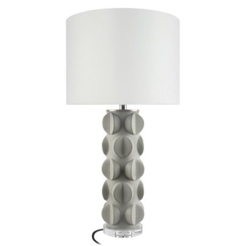 10494T Grey Настольная лампа Beans Loft It 10494T Grey