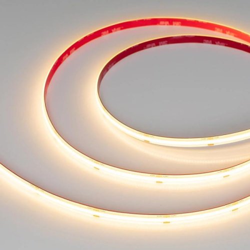 Светодиодная лента Arlight Cob Герметичная 045857