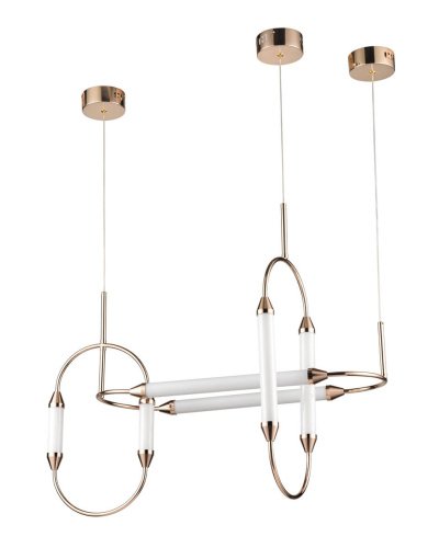 Подвесная люстра Vele Luce Capsula VL7294P03