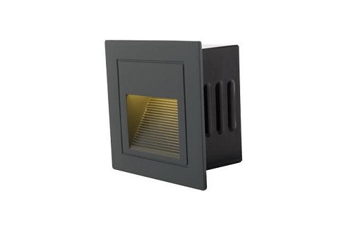 DK1016-DG Подсветка для ступеней Denkirs DK1016 DK1016-DG