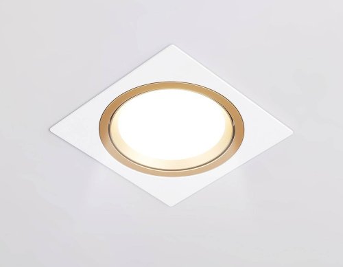 Встраиваемый светильник Ambrella GX Standard tech TN51916