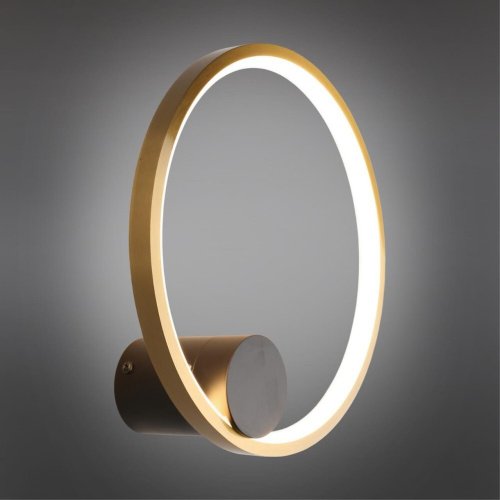 Настенное бра Aployt Alice APL.055.01.09