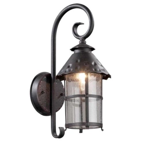 2312/1W Уличный настенный светильник Odeon Light LUMI 2312/1W