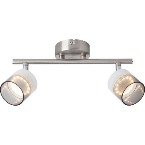 TL1230Y-02SN Светильник спот Toplight Rosa TL1230Y-02SN