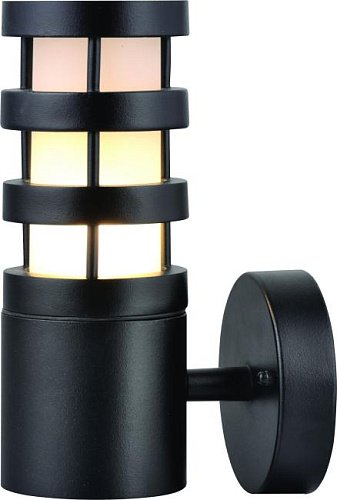 A8371AL-1BK Уличный настенный светильник Arte Lamp PORTICO A8371AL-1BK