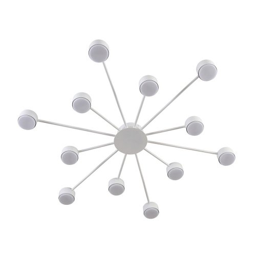 Потолочная люстра Lumion Torina 8343/12C