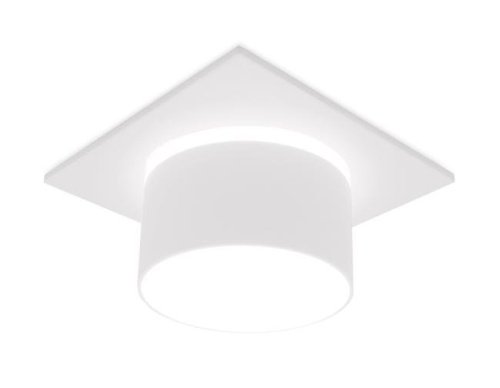 TN325 Встраиваемый светильник Ambrella Techno TN325