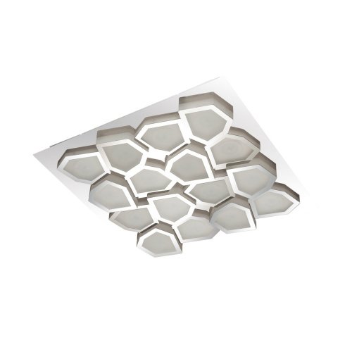 Потолочный светодиодный светильник Odeon Light Artico 4057/64CL