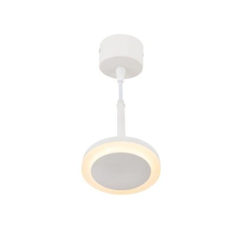Светильник подвесной Denkirs DK402 DK4022-WH