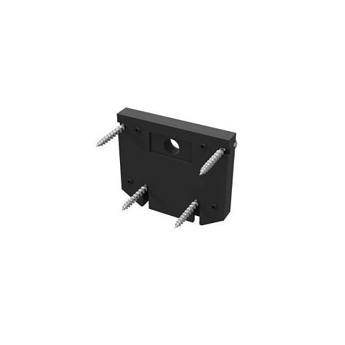 TRA034D-EC-422B Торцевая заглушка для демпферного шинопровода Maytoni Accessories for tracks Exility TRA034D-EC-422B