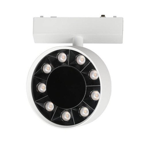 APL.0119.10.09 Трековый светильник Aployt Magnetic track 48 APL.0119.10.09