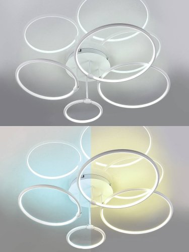 Natali Kovaltseva High-Tech Led Lamps HIGH-TECH LED LAMPS 82035
